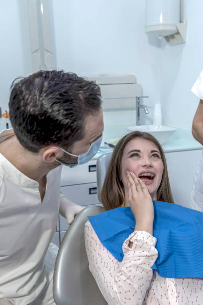 Urgent Tooth Repair in KY