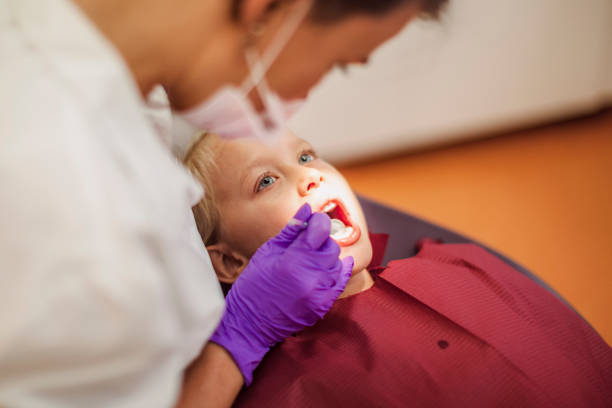 Best Dentist for Tooth Abscess  in Owenton, KY