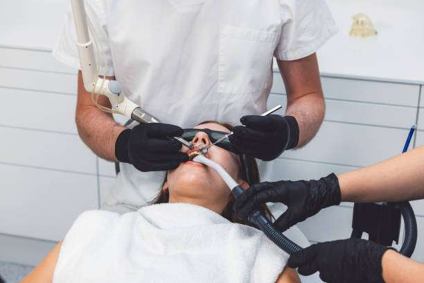 Best Cracked Tooth Emergency Dentist  in Owenton, KY