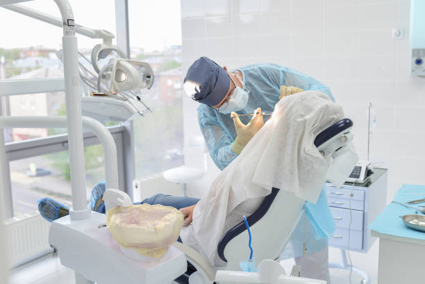 Best Broken Tooth Emergency  in Owenton, KY
